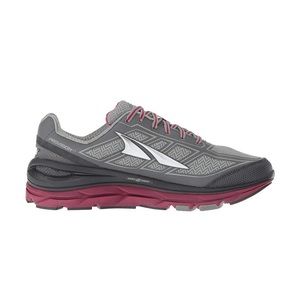 Altra Provision 3.5 Road-Running Shoes - Women's 9.5 Pink Gray